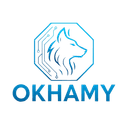 Okhamy Logo