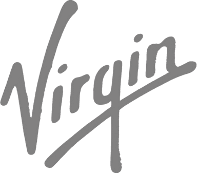 Virgin Group Logo